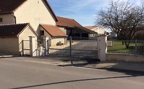 Maison D'Izier
